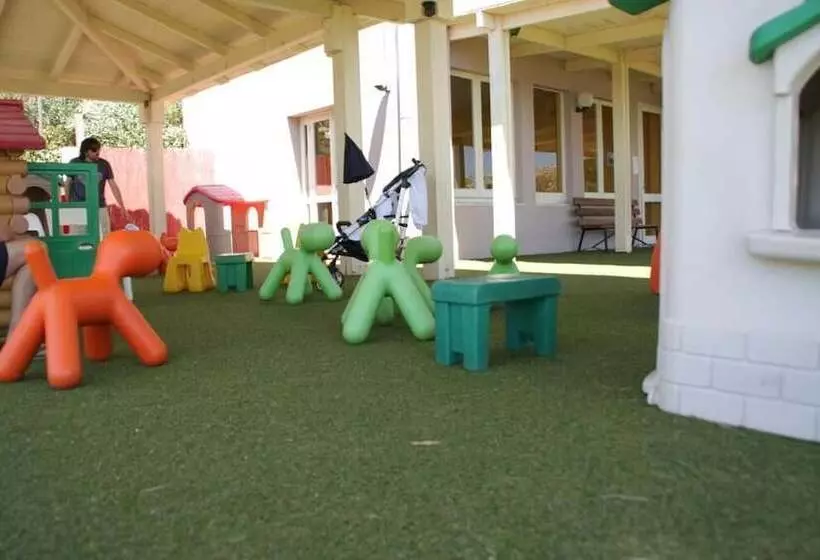 Fotos del hotel Free Beach Club:  5