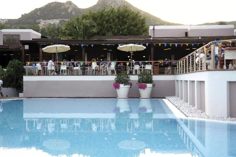 Fotos del hotel Free Beach Club:  3