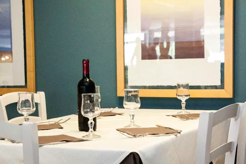 Fotos del hotel Free Beach Club:  8