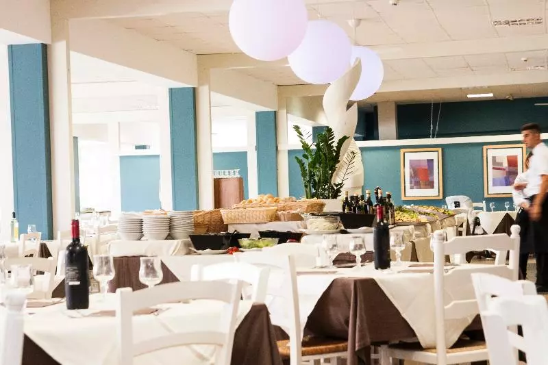 Fotos del hotel Free Beach Club:  13