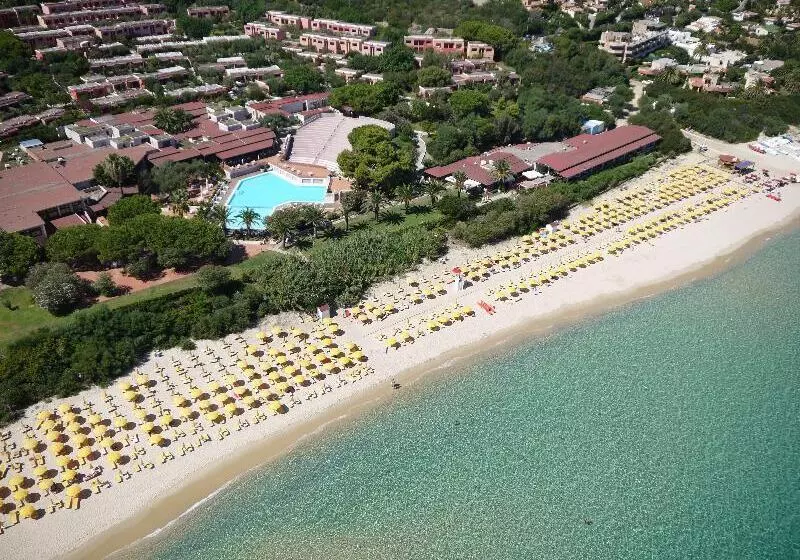 Fotos del hotel Free Beach Club:  7