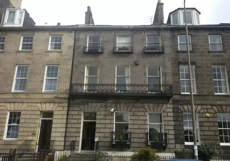 Fotos del hotel Adelphi:  5