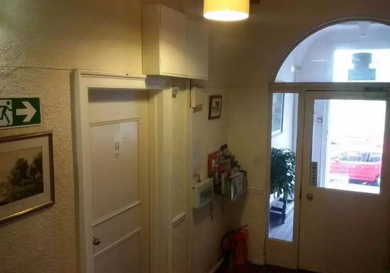 Fotos del hotel Adelphi:  4