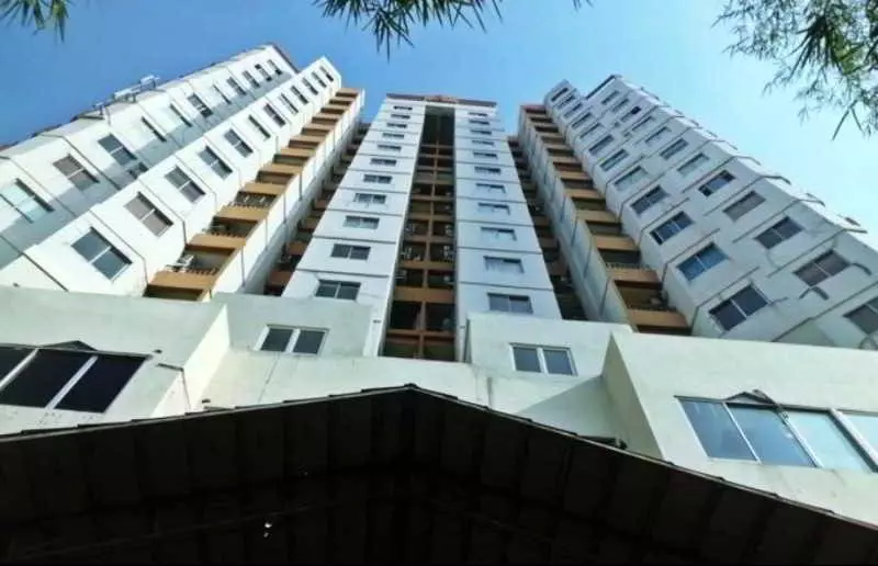 Fotos del hotel The Gloria Suites Jakarta:  4