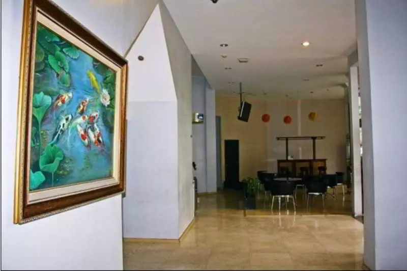 Fotos del hotel The Gloria Suites Jakarta:  2