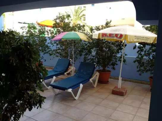 Fotos del hotel Pasianna Hotel Apartments:  3