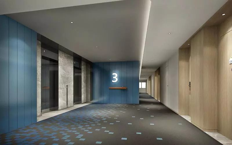 Holiday Inn Express Nantong North Gate