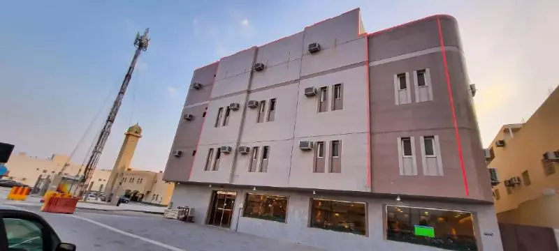 Fotos del hotel Rokn Al Omor Apartments Al Falah:  5