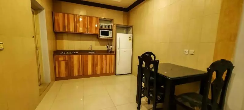 Fotos del hotel Rokn Al Omor Apartments Al Falah:  6