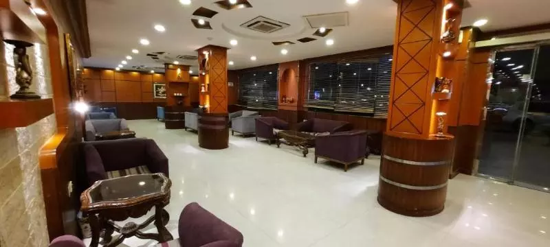 Fotos del hotel Rokn Al Omor Apartments Al Falah:  9