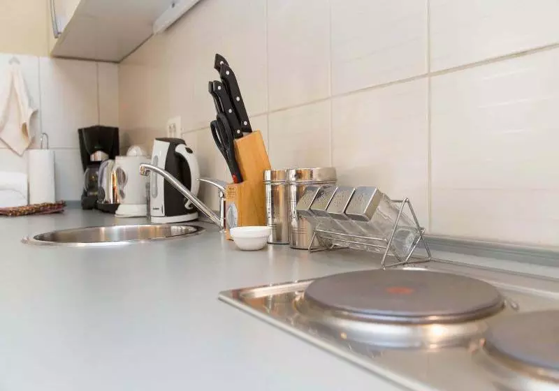 Fotos del hotel Apartment Little Bay:  7