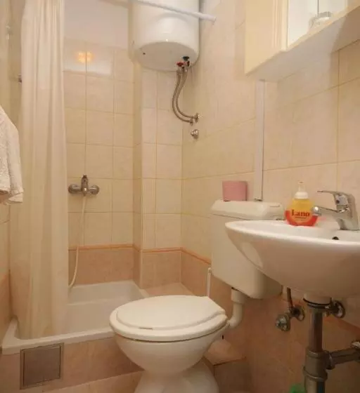 Fotos del hotel Apartments Cakelic:  16
