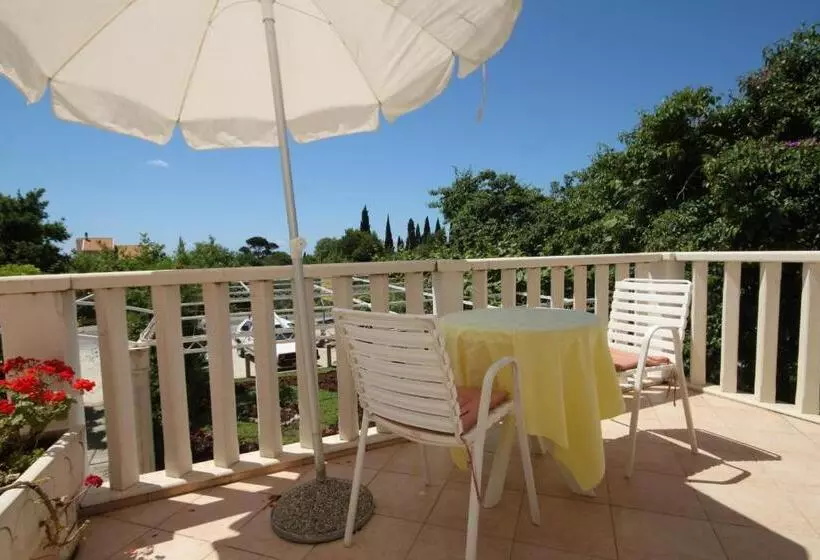 Fotos del hotel Apartments Cakelic:  2