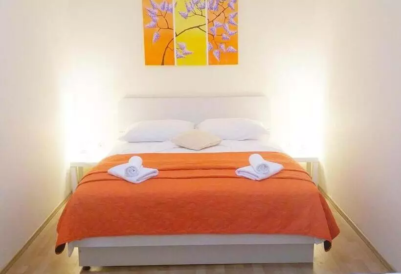 Fotos del hotel Apartments Cakelic:  20