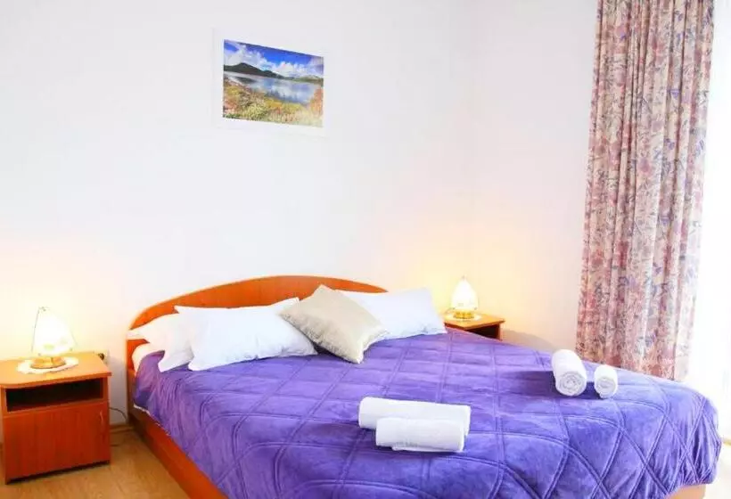 Fotos del hotel Apartments Cakelic:  23
