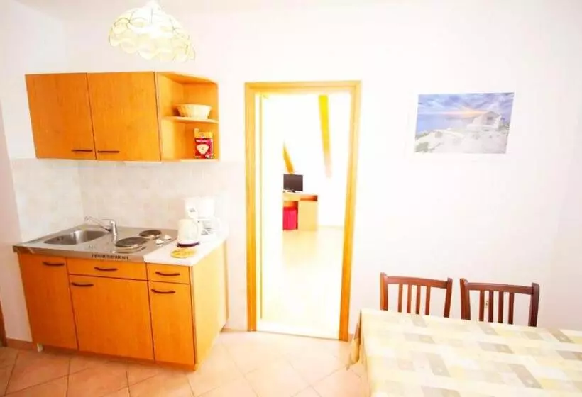Fotos del hotel Apartments Cakelic:  19