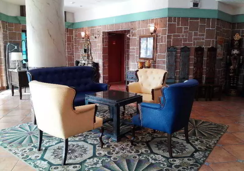 Fotos del hotel Benikea Swiss Rosen:  4