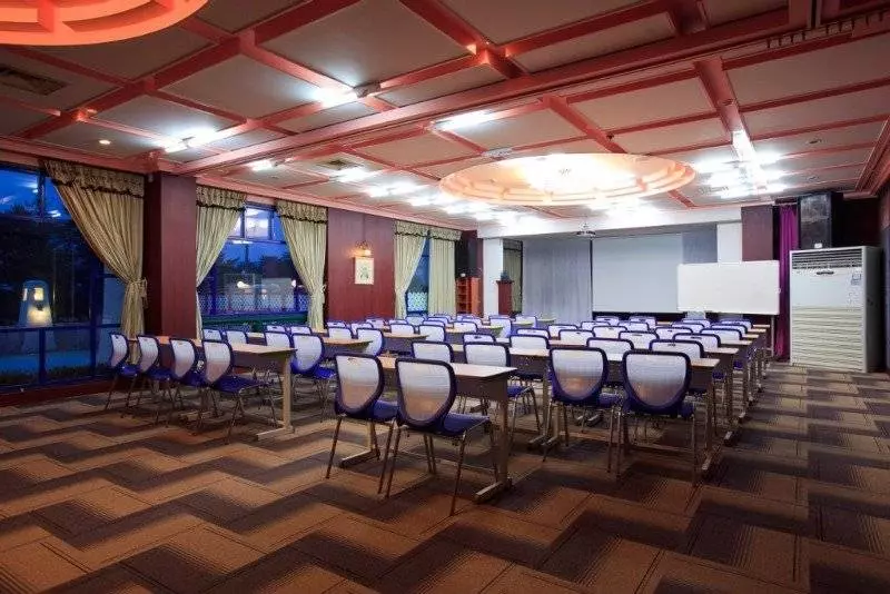 Fotos del hotel Benikea Swiss Rosen:  14