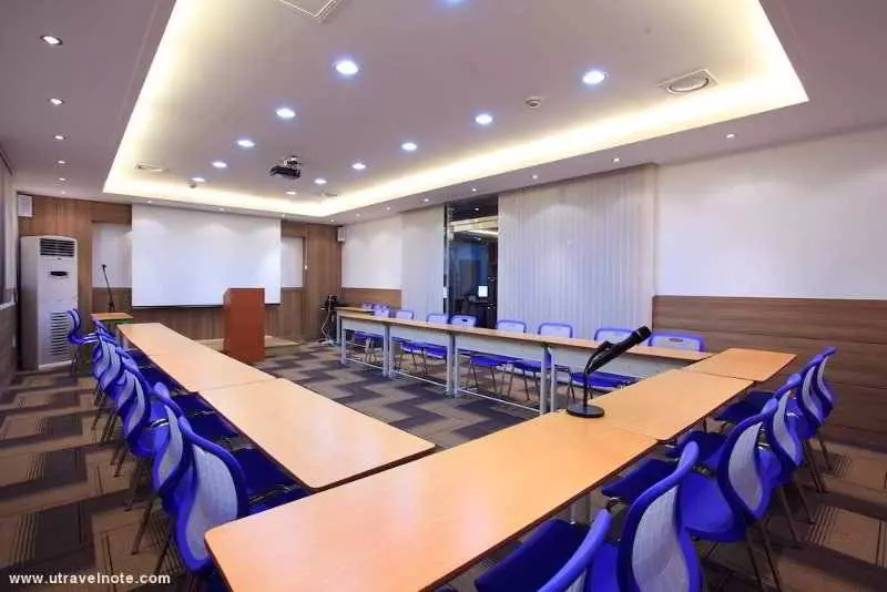 Fotos del hotel Benikea Swiss Rosen:  9