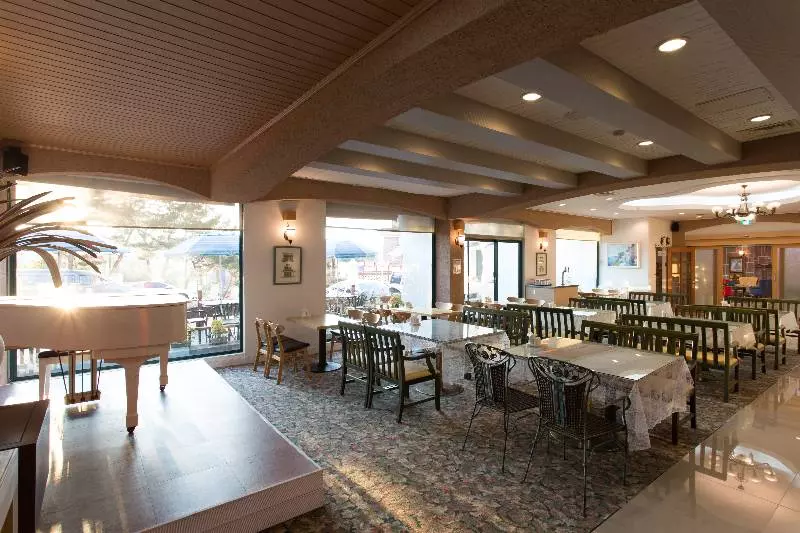 Fotos del hotel Benikea Swiss Rosen:  7