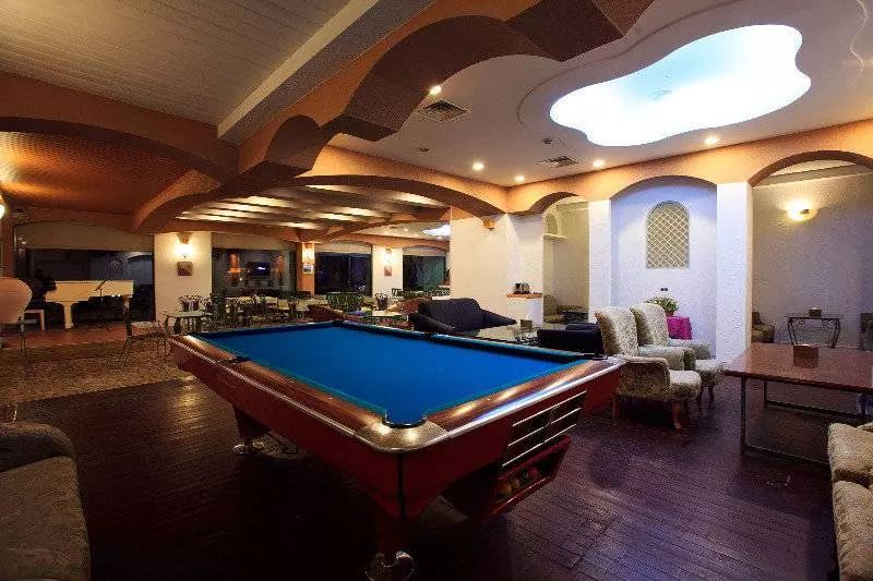 Fotos del hotel Benikea Swiss Rosen:  8