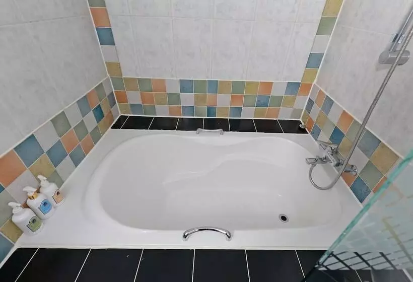 Fotos del hotel Benikea Swiss Rosen:  19