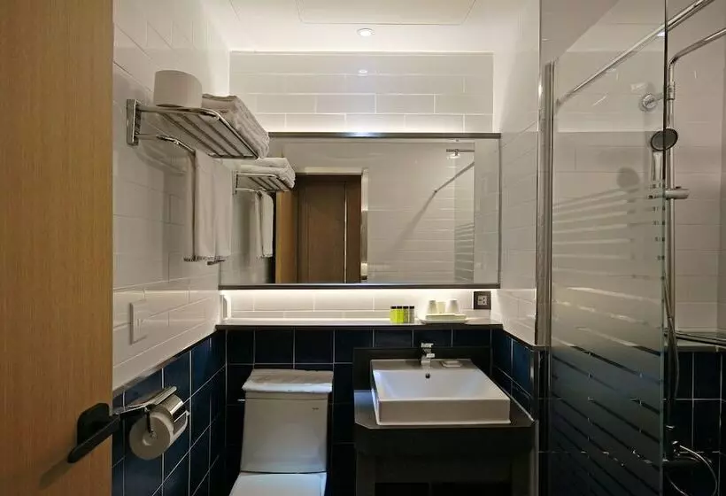 Fotos del hotel Benikea Swiss Rosen:  20