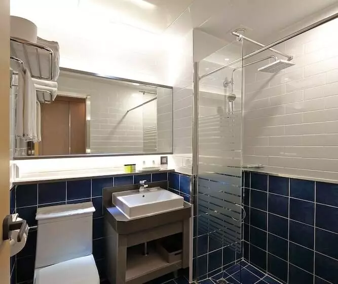 Fotos del hotel Benikea Swiss Rosen:  21