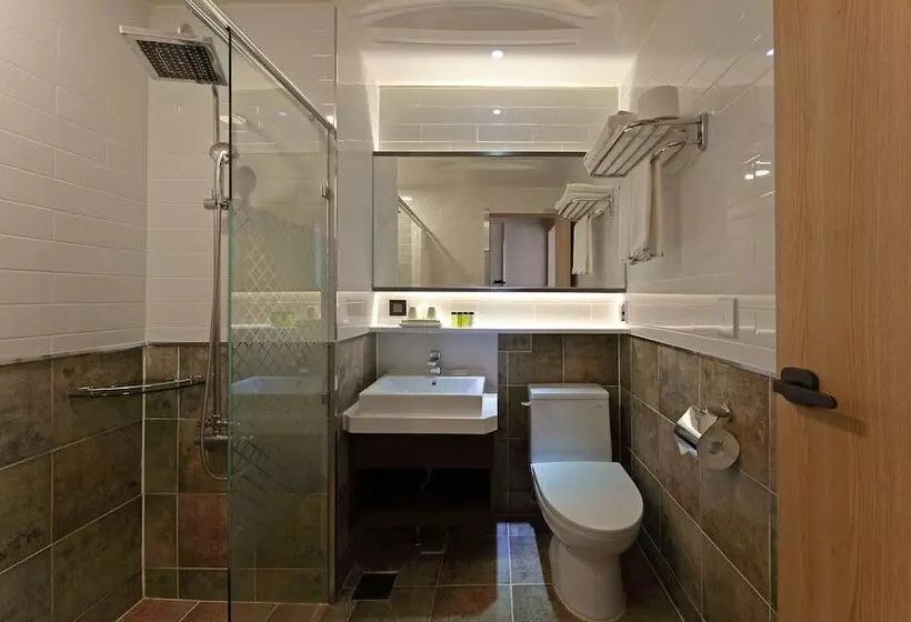 Fotos del hotel Benikea Swiss Rosen:  11