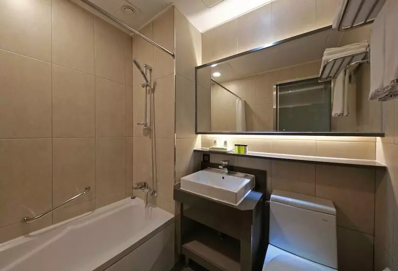 Fotos del hotel Benikea Swiss Rosen:  18