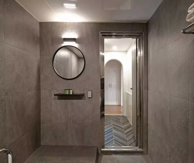 Fotos del hotel Benikea Swiss Rosen:  25