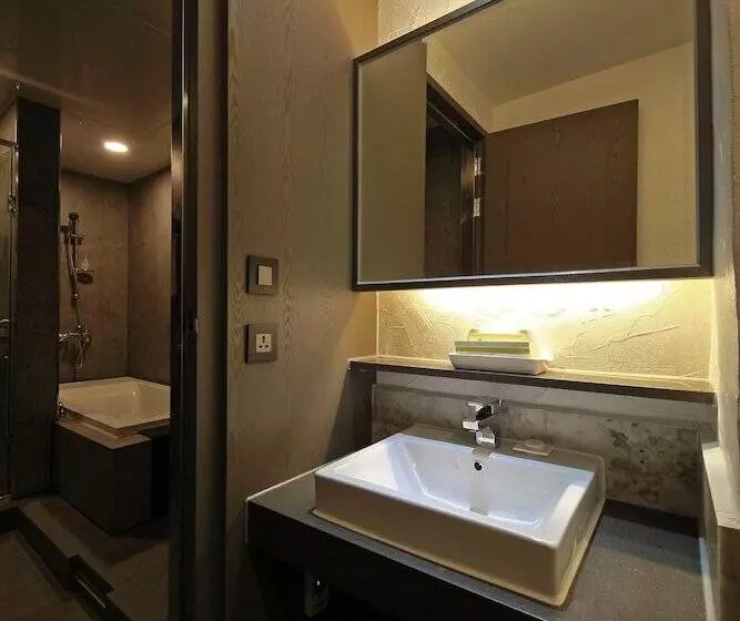 Fotos del hotel Benikea Swiss Rosen:  24