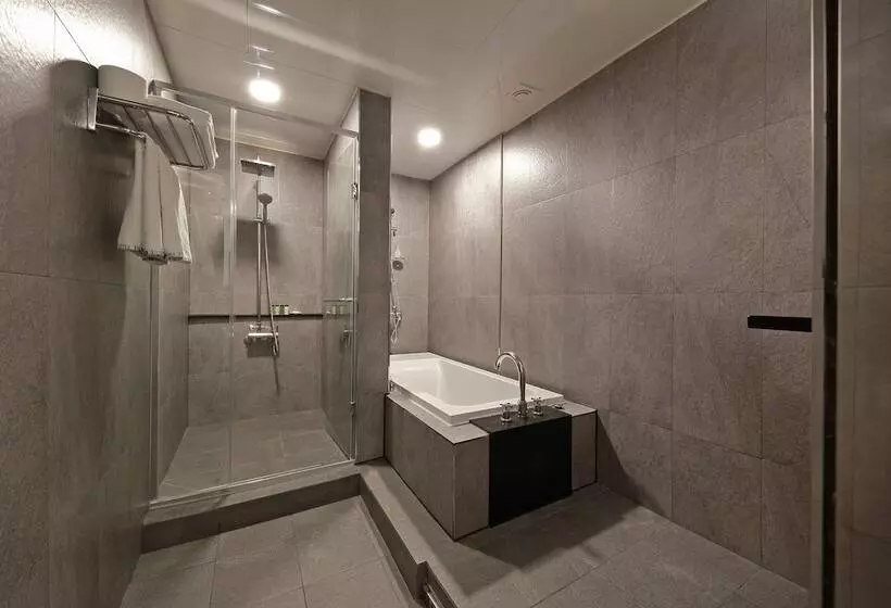 Fotos del hotel Benikea Swiss Rosen:  23