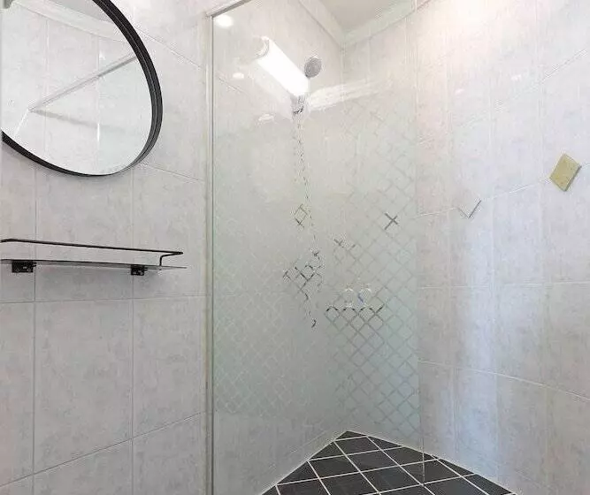 Fotos del hotel Benikea Swiss Rosen:  22