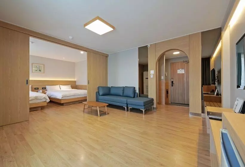 Fotos del hotel Benikea Swiss Rosen:  13