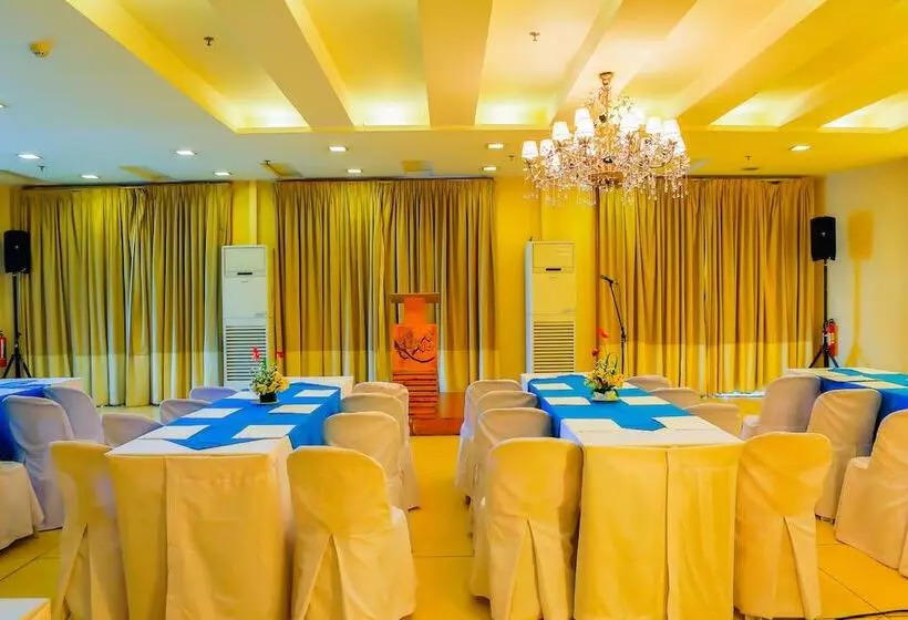 Fotos del hotel Chalet Baguio:  15