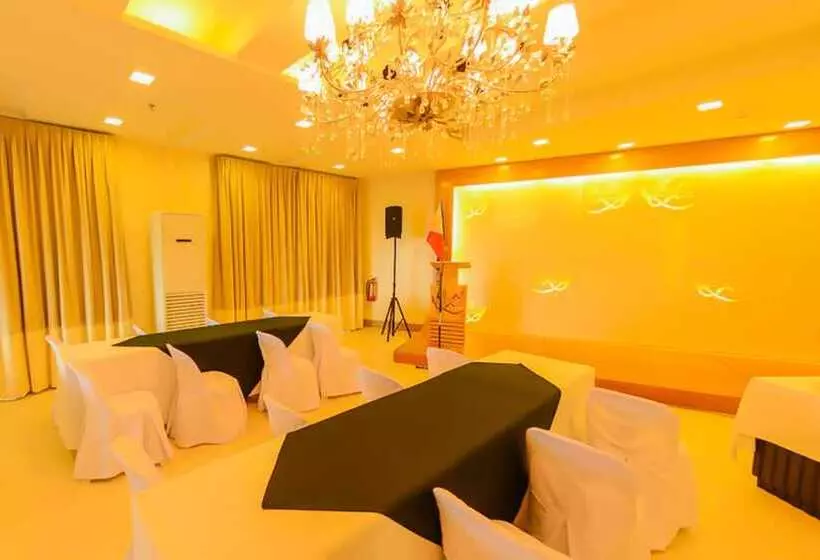 Fotos del hotel Chalet Baguio:  17