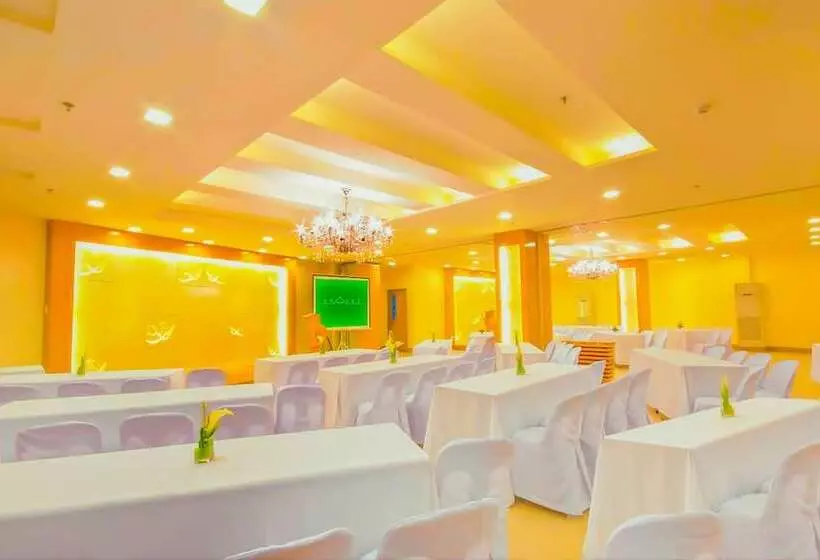 Fotos del hotel Chalet Baguio:  19