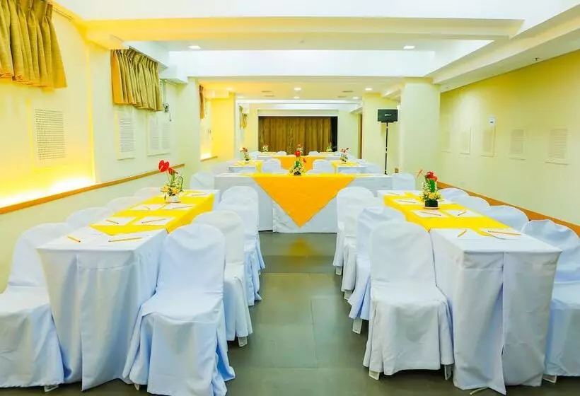 Fotos del hotel Chalet Baguio:  10