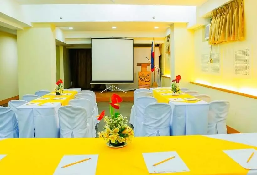 Fotos del hotel Chalet Baguio:  5