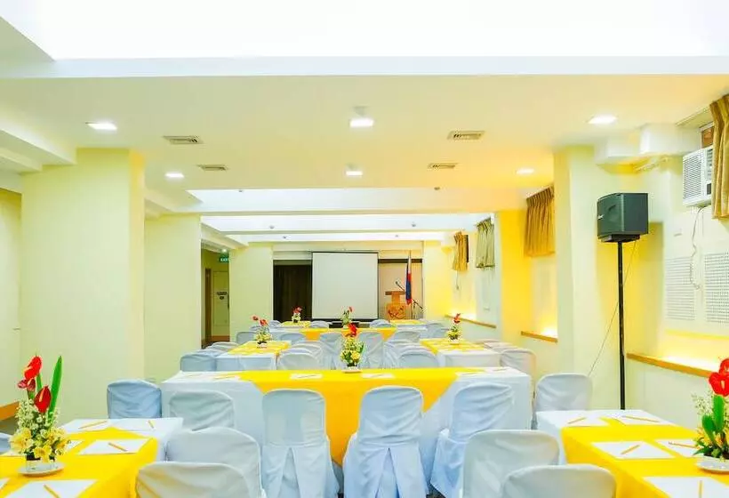 Fotos del hotel Chalet Baguio:  13