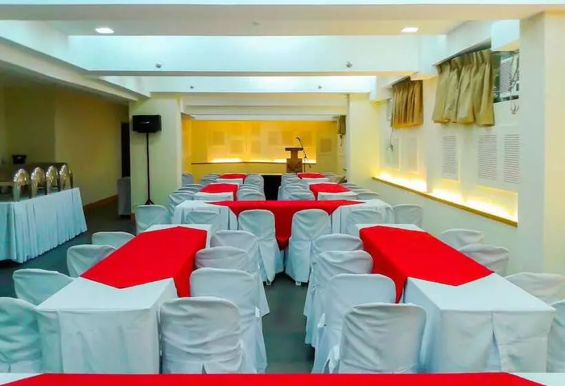 Fotos del hotel Chalet Baguio:  24