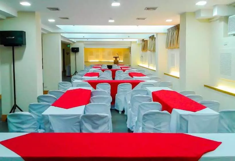 Fotos del hotel Chalet Baguio:  21