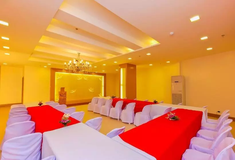 Fotos del hotel Chalet Baguio:  22