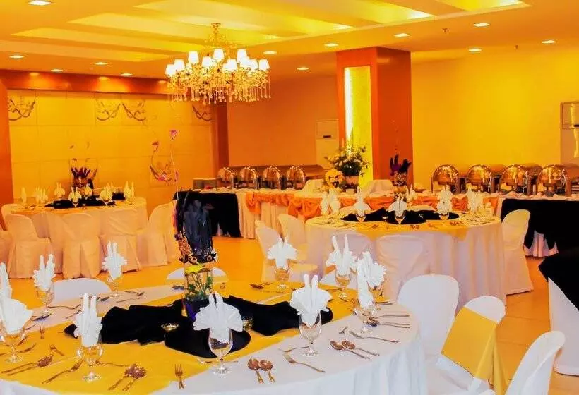 Fotos del hotel Chalet Baguio:  8