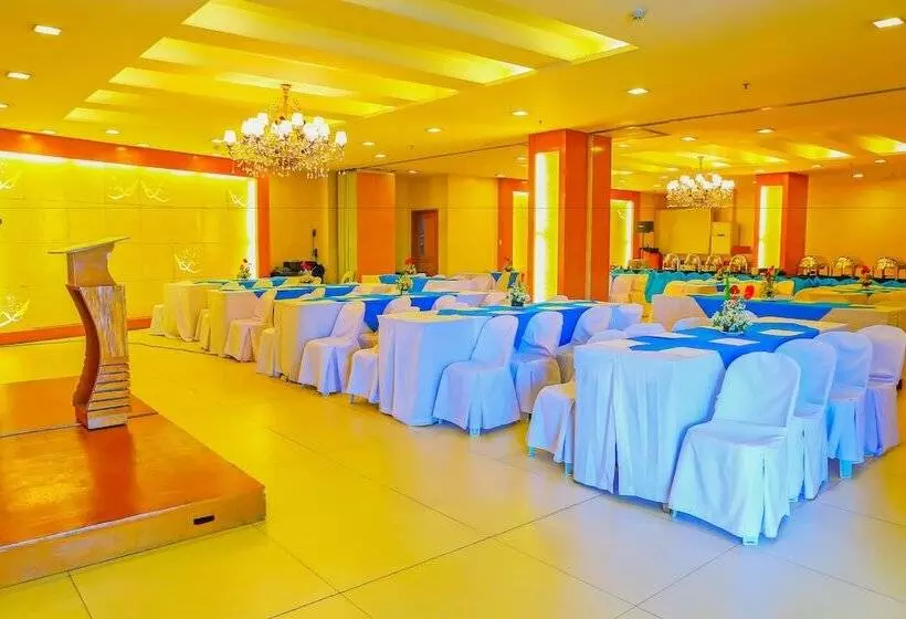 Fotos del hotel Chalet Baguio:  25