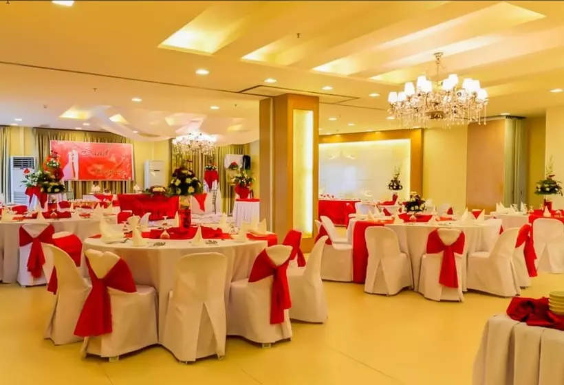 Fotos del hotel Chalet Baguio:  12