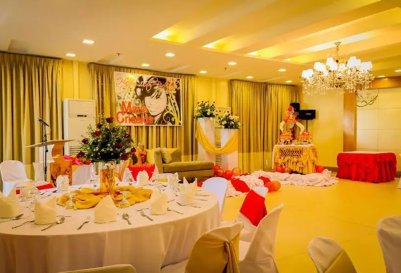 Fotos del hotel Chalet Baguio:  18