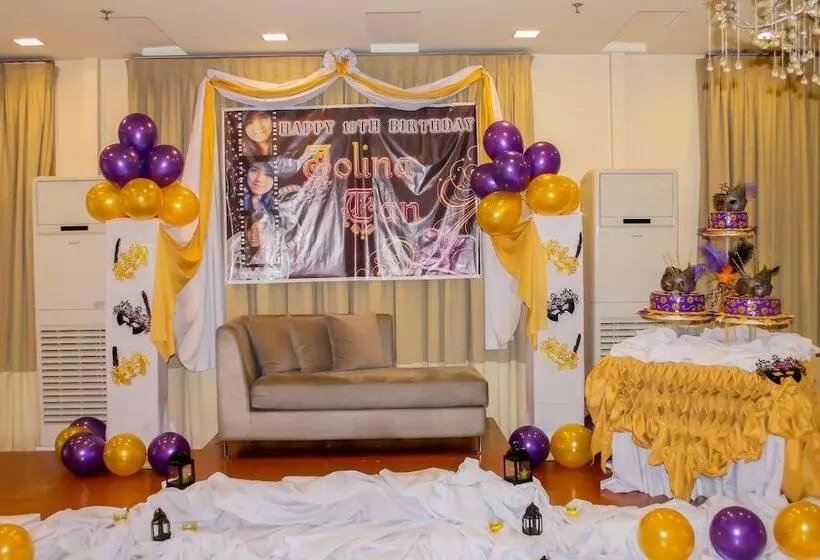 Fotos del hotel Chalet Baguio:  3