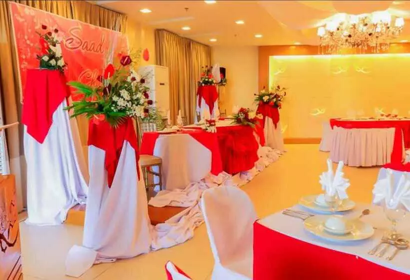 Fotos del hotel Chalet Baguio:  14